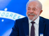 Lula assina lei para Novas regras para shows mudam ingressos e garantem água gratuita
