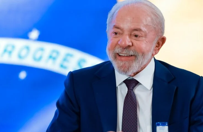 Lula assina lei para Novas regras para shows mudam ingressos e garantem água gratuita