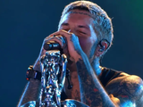 Bring Me The Horizon e Bad Omens representam a força do metalcore no Rock in Rio 2026
