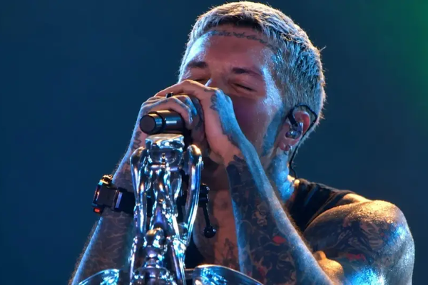 Bring Me The Horizon e Bad Omens representam a força do metalcore no Rock in Rio 2026