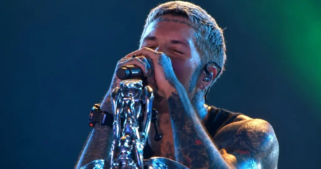 Bring Me The Horizon e Bad Omens representam a força do metalcore no Rock in Rio 2026