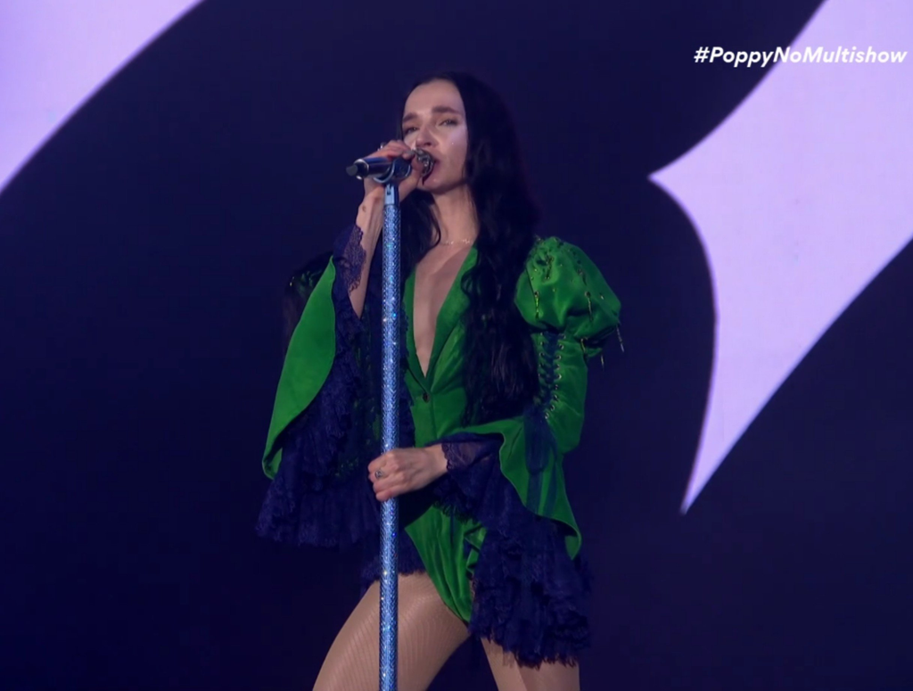 Bring Me The Horizon e Bad Omens representam a força do metalcore no Rock in Rio 2026