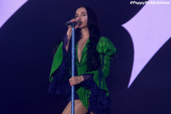 Bring Me The Horizon e Bad Omens representam a força do metalcore no Rock in Rio 2026