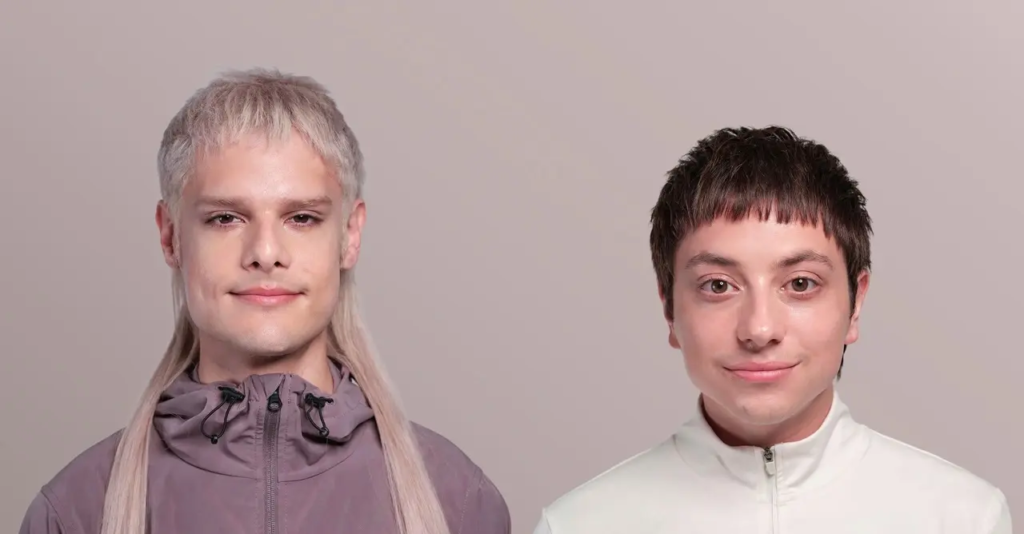 CA7RIEL & Paco Amoroso trazem a “Free Spirits World Tour” ao Brasil em novembro