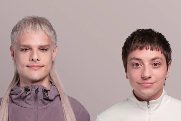 CA7RIEL & Paco Amoroso trazem a “Free Spirits World Tour” ao Brasil em novembro