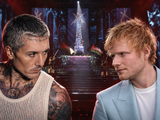 Oli Sykes apoia Macklemore e relaciona caso com Ed Sheeran à música Dehumanized