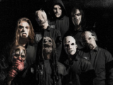 Slipknot é confirmado no The Town 2027 em São Paulo