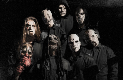 Slipknot é confirmado no The Town 2027 em São Paulo