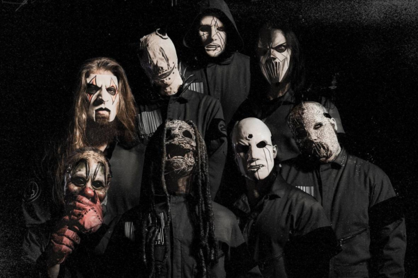 Slipknot é confirmado no The Town 2027 em São Paulo