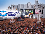 mercado pago the town