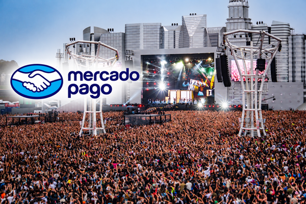 mercado pago the town