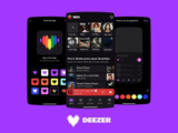 Dia Internacional da Música ganha experiência personalizada na Deezer