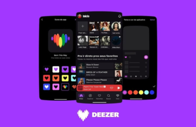 Dia Internacional da Música ganha experiência personalizada na Deezer