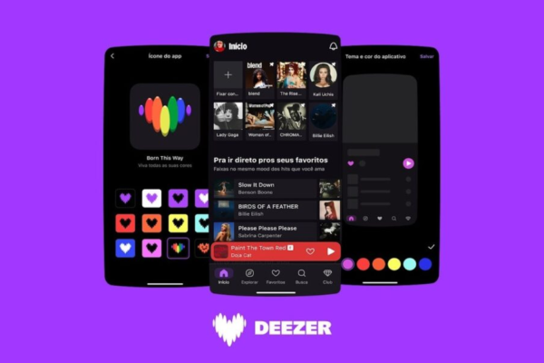 Dia Internacional da Música ganha experiência personalizada na Deezer