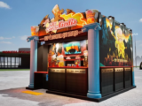 Cup Noodles retoma parceria com Massacration para o Rock in Rio 2026