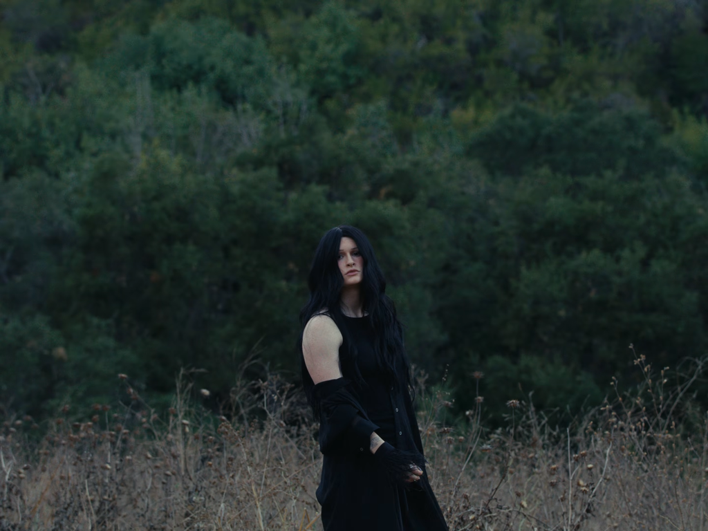 Spiritbox lança Mourning, novo single após o álbum Tsunami Sea