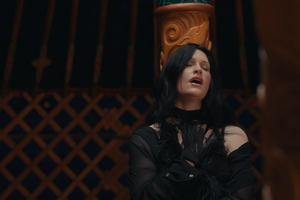 Spiritbox lança Mourning, novo single após o álbum Tsunami Sea