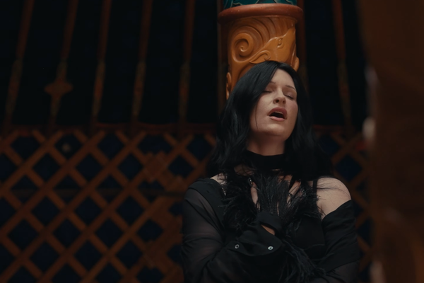 Spiritbox lança Mourning, novo single após o álbum Tsunami Sea