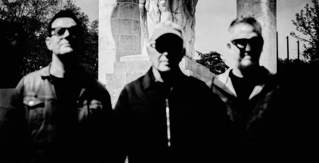 New Order, Johnny Marr e American Football: confira os próximos shows da Balaclava Records em São Paulo