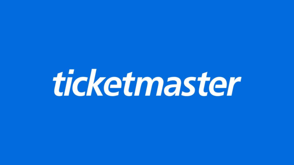 Ticketmaster oferece até 60% de desconto em shows e experiências