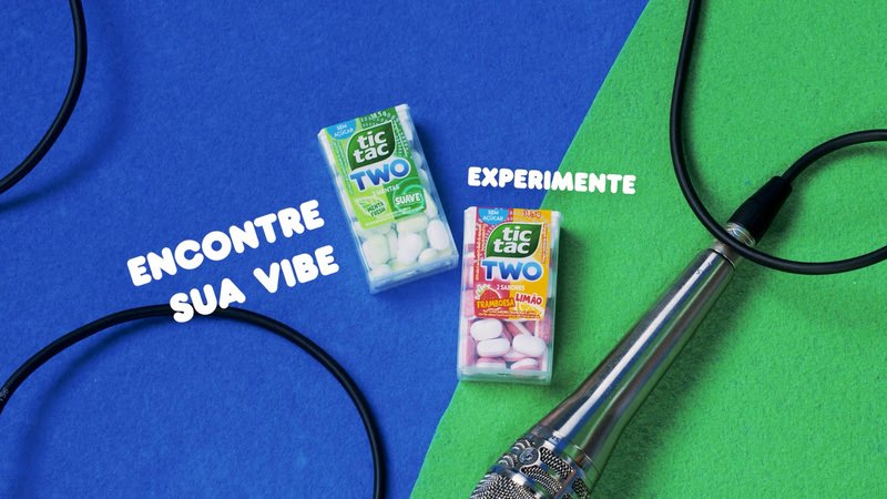 Corta-vento, bucket hat e pins: veja os brindes da Tic Tac no Rock in Rio