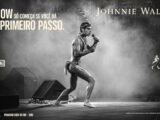 Johnnie Walker homenageia primeiro passo de Ney Matogrosso no Rock in Rio