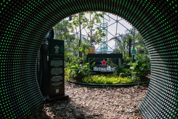 Primavera Sound São Paulo será laboratório de soluções sustentáveis em 2026