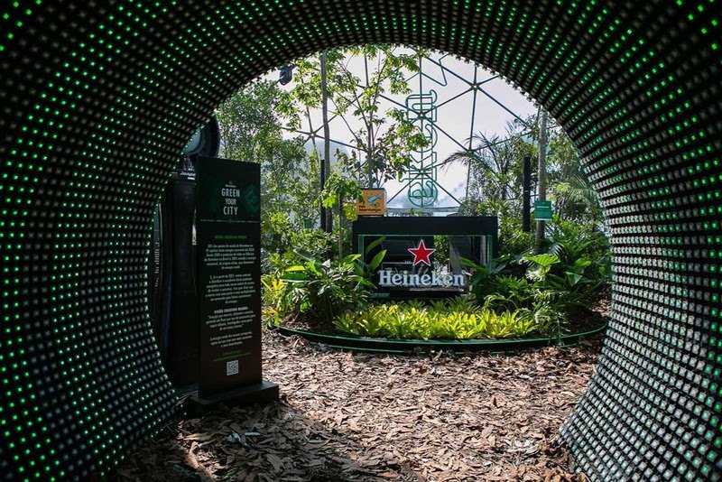 Primavera Sound São Paulo será laboratório de soluções sustentáveis em 2026