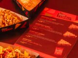 Doritos Turbo vira opção de lanche por até R$ 30 no Rock in Rio