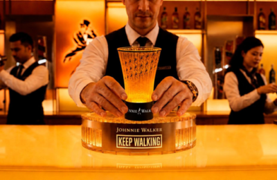 Trident e Johnnie Walker anunciam experiências para o Rock in Rio 2026