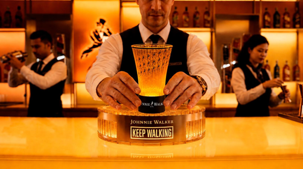 Trident e Johnnie Walker anunciam experiências para o Rock in Rio 2026