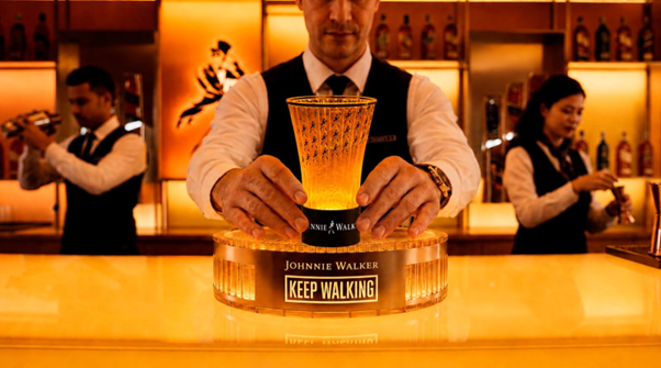 Trident e Johnnie Walker anunciam experiências para o Rock in Rio 2026