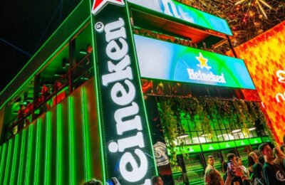 Heineken