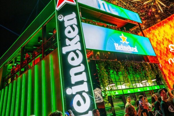 Heineken