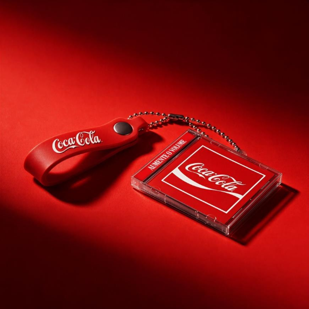 Rock in Rio 2026: Coca-Cola aposta em música, tecnologia e brindes