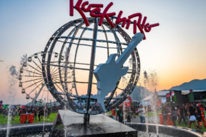 A Heineken e a Fundação SOS Mata Atlântica levarão uma área com espécies nativas da Mata Atlântica para o Rock in Rio Brasil 2026, que começa nesta sexta-feira, 4 de setembro, no Rio de Janeiro.