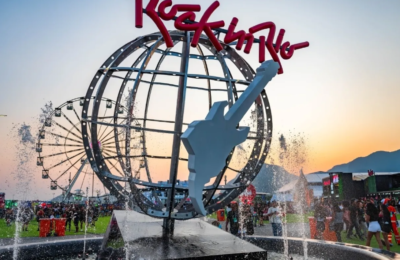 A Heineken e a Fundação SOS Mata Atlântica levarão uma área com espécies nativas da Mata Atlântica para o Rock in Rio Brasil 2026, que começa nesta sexta-feira, 4 de setembro, no Rio de Janeiro.