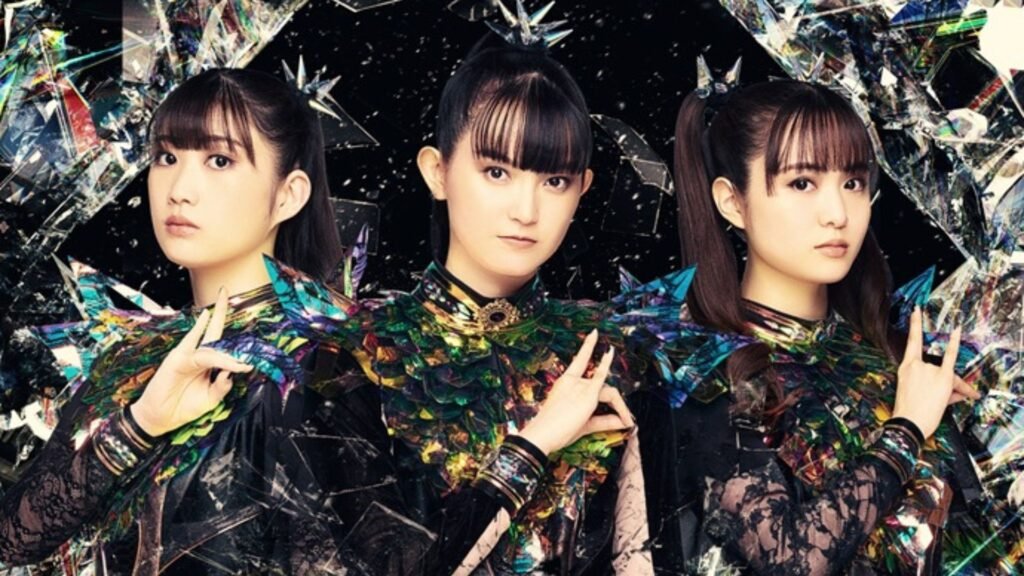 Babymetal chega a São Paulo em novembro para show com ingressos esgotados