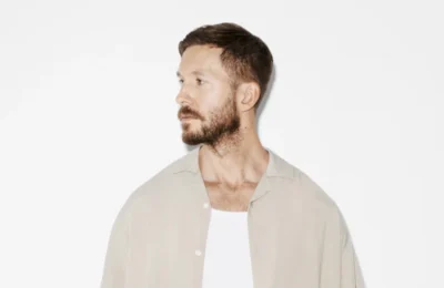Globo anuncia Rio Summer Sounds com Calvin Harris em Copacabana