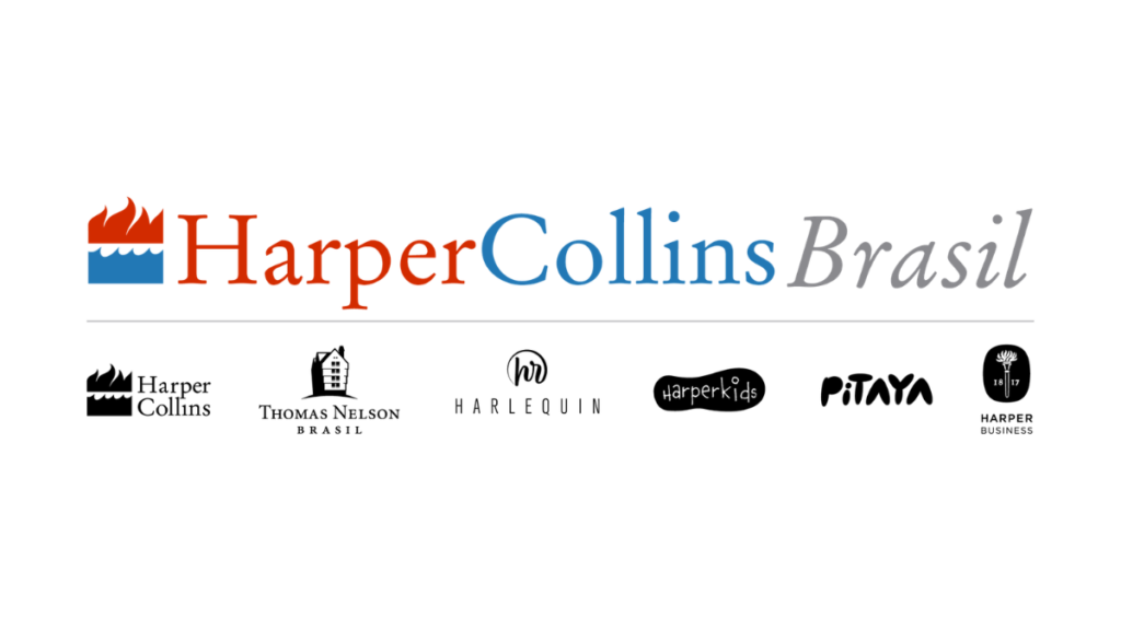 HarperCollins Brasil anuncia lançamentos de novembro com fantasia, biografias e romances