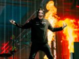 Motionless in White confirma apresentação em São Paulo para março