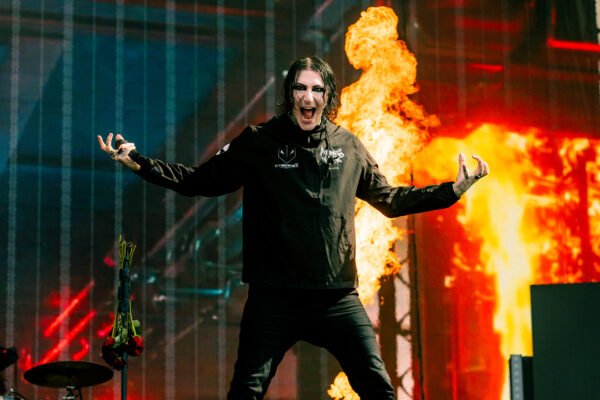 Motionless in White confirma apresentação em São Paulo para março