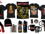 Shopping West Plaza recebe primeira loja oficial do Iron Maiden no Brasil