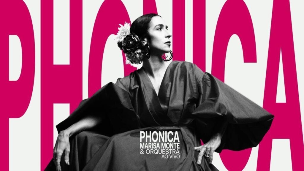 Marisa Monte esgota ingressos para despedida da turnê “Phonica” em São Paulo