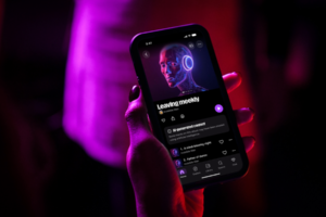 Deezer