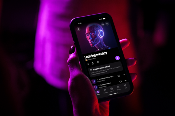 Deezer
