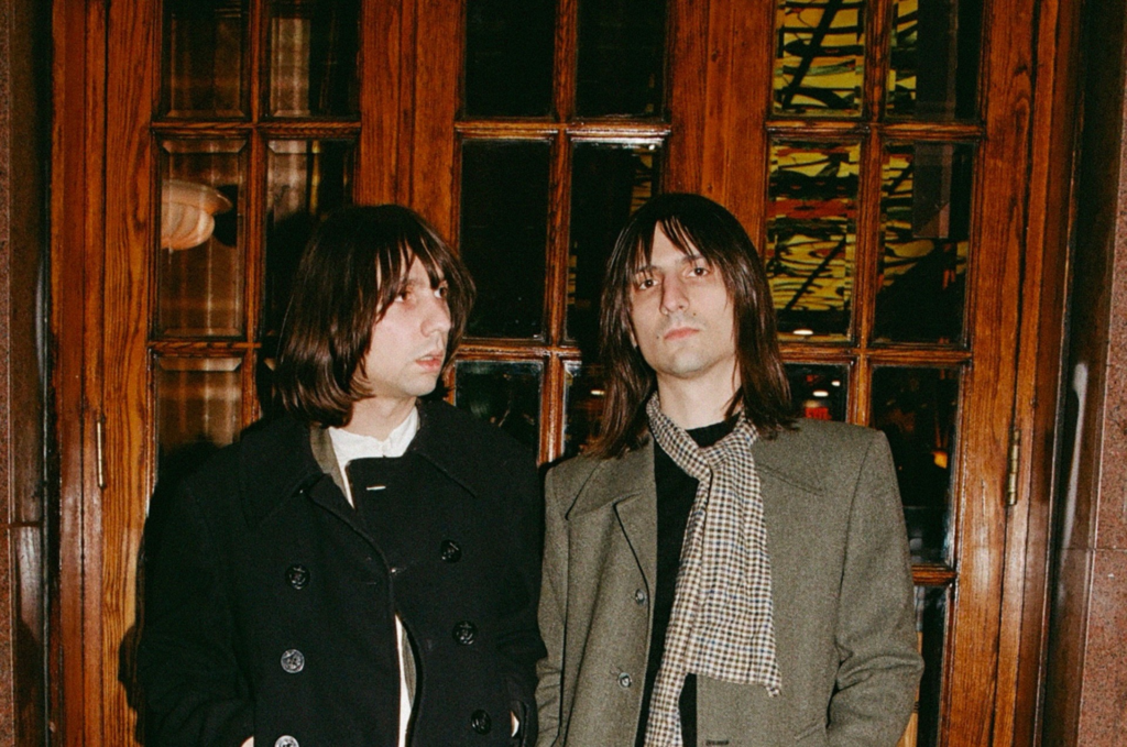 The Lemon Twigs anuncia show único em São Paulo em novembro