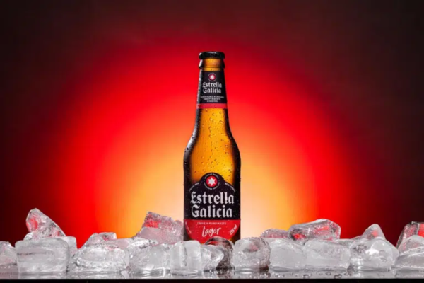Estrella Galicia será cerveja oficial do último show de Marisa Monte com orquestra