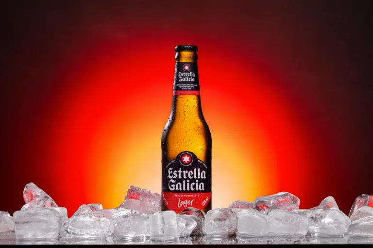Estrella Galicia será cerveja oficial do último show de Marisa Monte com orquestra