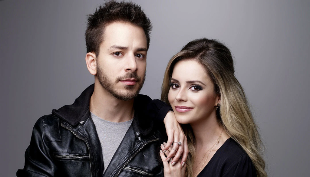 Sandy e Junior em 2027: tudo o que já se sabe sobre os shows em SP
